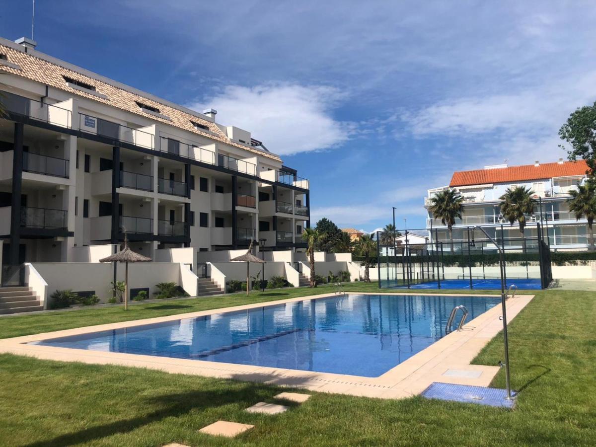 Mar Jonica Denia
