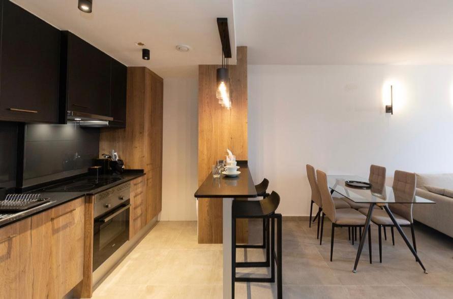 Apartment Mar Jonica
