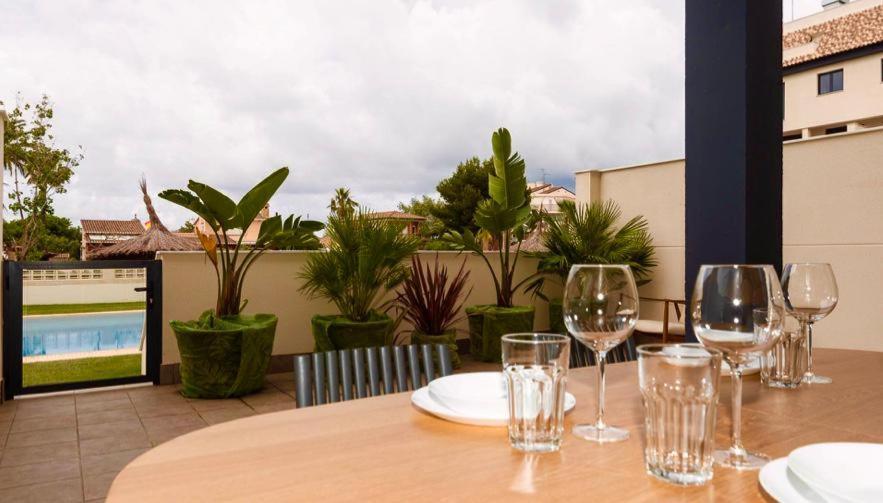 Apartment Mar Jonica *