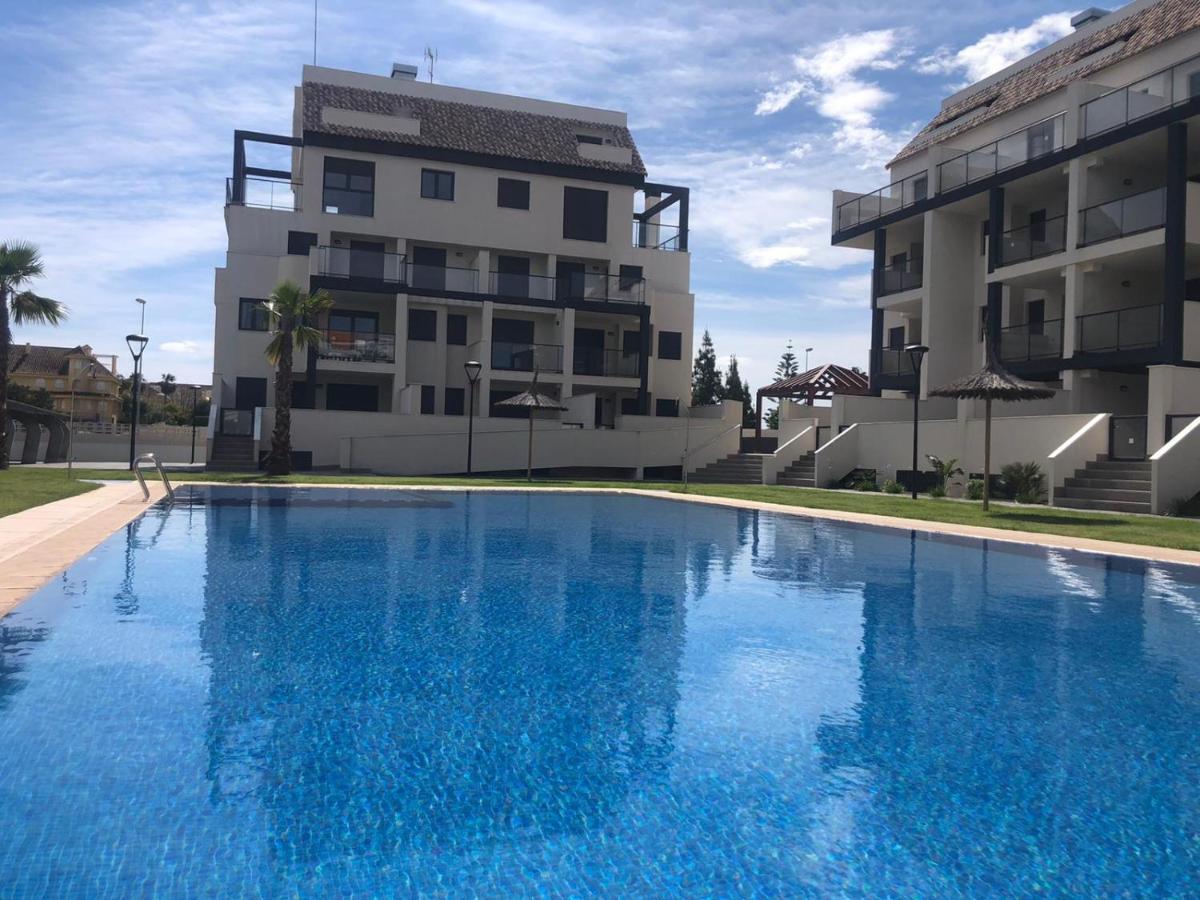 Apartment Mar Jonica *